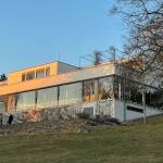 Extension de maison à Paris