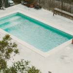démarches construction piscine saint renant