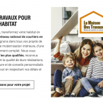 Legrand et la Maison des travaux Houdan Le Chesnay un partenariat pour mieux vous servir