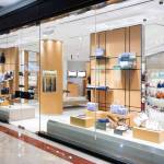 La rénovation de votre vitrine de magasin