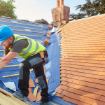 Isolation thermique toiture