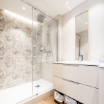 salle de bain moderne Sables d'Olonnes