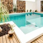 Aménager autour de sa psicine