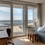 Budget rénovation d'appartement à Saint-Nazaire : combien faut-il prévoir ?