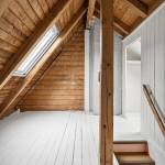 amenagement combles landerneau morlaix saint renan