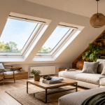 Fenêtre de toit Velux