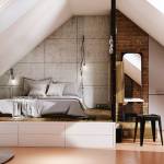 Isolation de la chambre
