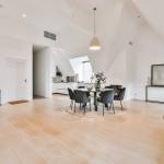 Aménager combles paris 13