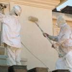 Ravalement de façade