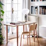 faire son bureau dans la maison