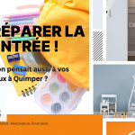 Réussissez vos travaux dès le premier contact grâce à des artisans de confiance et un accompagnement sur mesure à Quimper.