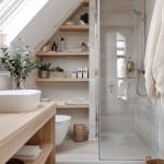 Aménagement combles Hazebrouck