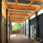 installation chauffage solaire - panneaux solaires - chauffage