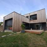 Maison Container 