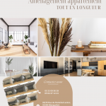 Aménager un appartement tout en longueur : les conseils à suivre