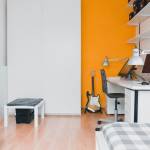  Rénovation studio Paris 13