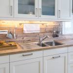 renovation cuisine rustique