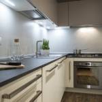 cuisine en L Soissons / Laon