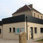 Les atouts d'une extension en zinc