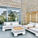 Rénovation terrasse Strasbourg