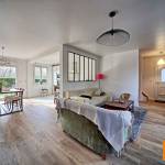 Rénovation de maison ancienne - Montpellier Lattes 34