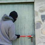 Protéger sa maison contre les vols