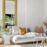 Pour aménager un salon rectangulaire, suivez nos conseils !