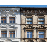 Ravalement de façade Poissy