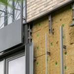 Quels sont les différents types d'isolation extérieure  