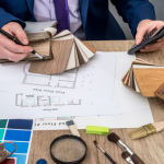 trouver ses fournitures pour bien préparer son chantier Asnières