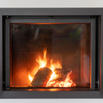 Installer une cheminée