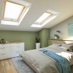 Aménager une chambre à Challans