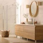 Aménager sa petite salle de bain avec style