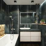 Salle de bains design Dax