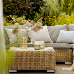 Aménagement de terrasse Laval