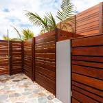Portail en bois ou en aluminium que faut-il choisir ?