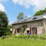 Pourquoi rénover une maison ancienne en pierre ? Montaubert 35300 Fougères