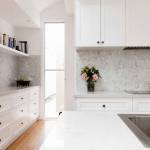 rénovation cuisine Blois (41) 