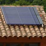  Installation de panneaux solaires - panneaux thermiques - Valence 26