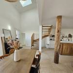 Rénover la maison ancienne - Pornic 44