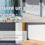 Un garage bien pensé, un investissement qui change tout