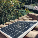 Panneaux solaires : les aides disponibles en 2022