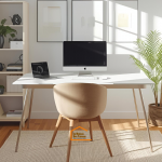 Aménager un bureau chez soi