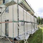 Pourquoi rénover sa façade ? Sommervieu 14400