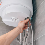 Chauffe-eau thermodynamique