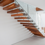 Rénovation escalier