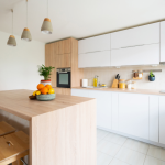 Rénovation de cuisine : optez pour une cuisine fermée !