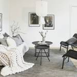 salon appartement 