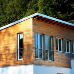 Qui appeler pour agrandir sa maison ?