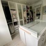 Aménager une pièce en dressing
